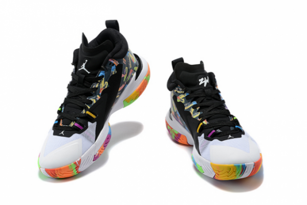 Cheap Jordan Zion 1 “Noah” Mens Basketball Shoes DA3130-001-3