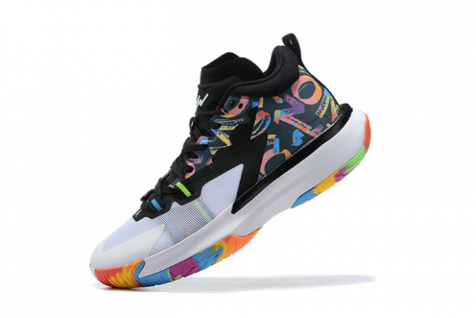 Cheap Jordan Zion 1 “Noah” Mens Basketball Shoes DA3130-001