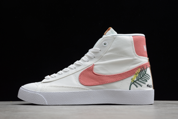 New Nike Blazer Mid 77 “Catechu” Sneakes Outlet Sale DC9265-101
