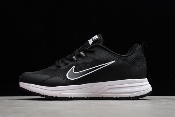 New Release Nike Air Relentless W6 Black White Outlet Sale QA6033-001