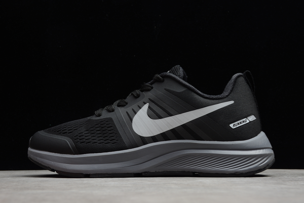 New Sale Nike Air Zoom Structure 23 X CZ6720-003 Black Grey