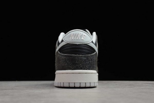 2021 Release Nike Dunk Low Retro Animal Pack Zebra DH7913-001-4