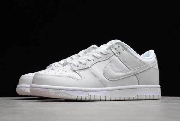 Buy Nike Dunk Low “Photon Dust” Outlet Sale DD1503-103-2