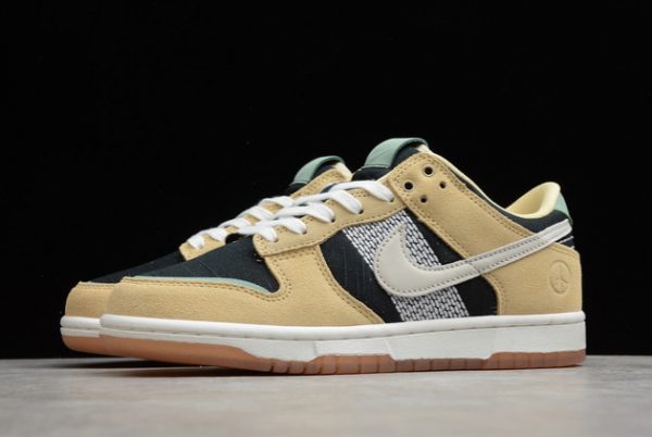 Cheap Nike Dunk Low Rooted in Peace Outlet Sale DJ4671-294-4