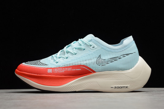 High Quality Nike ZoomX Vaporfly Next% 2 "OG" Outlet Sale CU4111-400