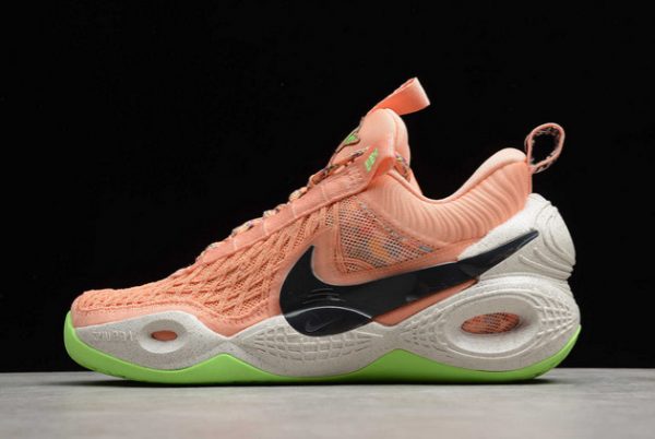Mens Nike Cosmic Unity “Apricot Agate” Running Shoes Sale DD2737-800
