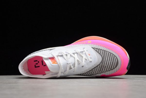 Most Popular Nike ZoomX VaporFly NEXT% “Rawdacious” Running Shoes DJ5457-100-4