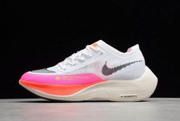 Most Popular Nike ZoomX VaporFly NEXT% “Rawdacious” Running Shoes DJ5457-100