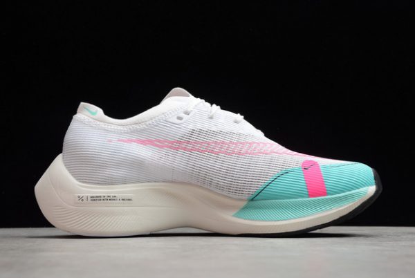 New Nike ZoomX VaporFly NEXT% 2 “Watermelon” Outlet Sale CU4111-101-1