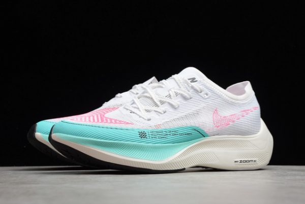 New Nike ZoomX VaporFly NEXT% 2 “Watermelon” Outlet Sale CU4111-101