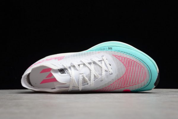 New Nike ZoomX VaporFly NEXT% 2 “Watermelon” Outlet Sale CU4111-101-3