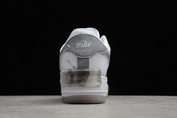 New Release 2021 Nike Air Force 1 Shadow “Goddess of Victory” DJ4635-100-4