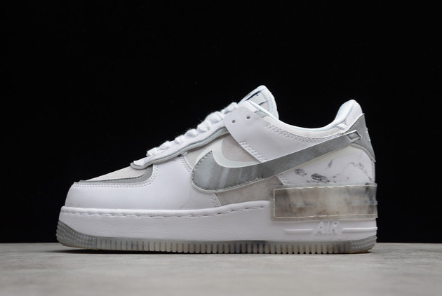 New Release 2021 Nike Air Force 1 Shadow “Goddess of Victory” DJ4635-100