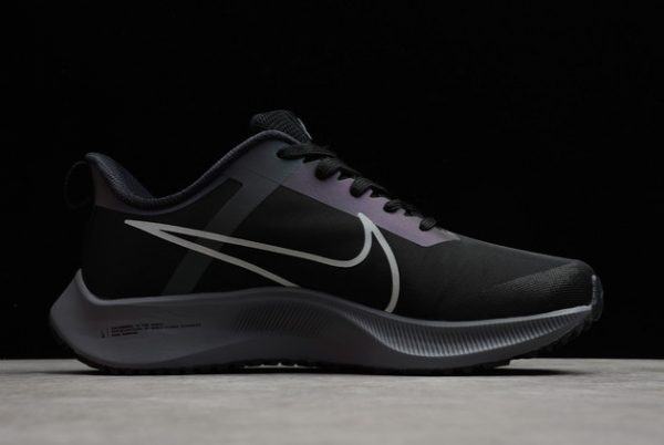 New Release Nike Air Zoom Structure 39X Black Grey Outlet Sale DJ3128-600-1
