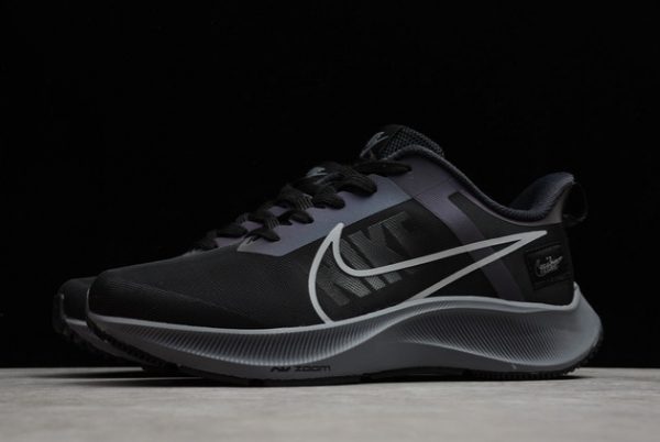New Release Nike Air Zoom Structure 39X Black Grey Outlet Sale DJ3128-600-2