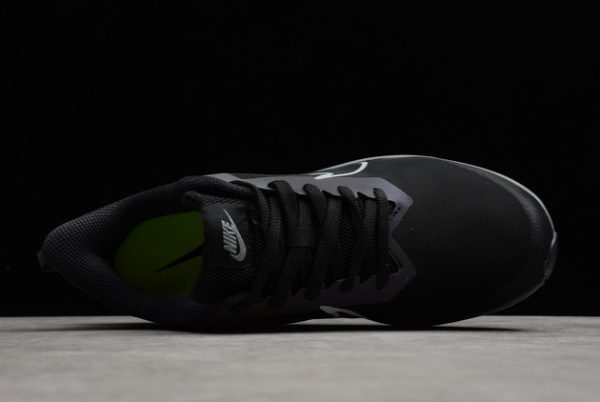 New Release Nike Air Zoom Structure 39X Black Grey Outlet Sale DJ3128-600-3