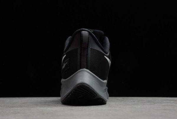 New Release Nike Air Zoom Structure 39X Black Grey Outlet Sale DJ3128-600-4