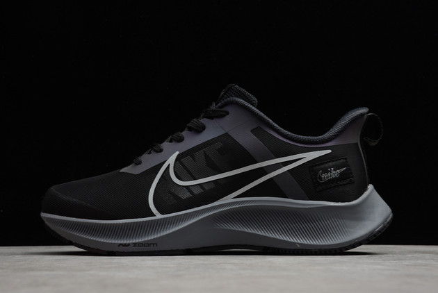 New Release Nike Air Zoom Structure 39X Black Grey Outlet Sale DJ3128-600