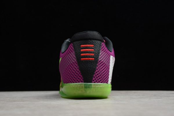 New Release Nike Kobe 11 EP Mambacurial For Cheap 836184-635-1