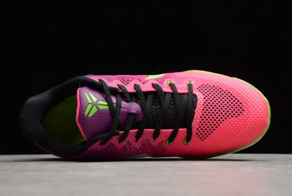 New Release Nike Kobe 11 EP Mambacurial For Cheap 836184-635-2