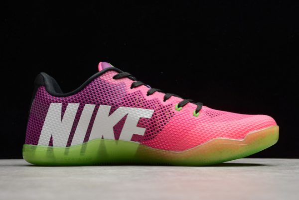 New Release Nike Kobe 11 EP Mambacurial For Cheap 836184-635-3