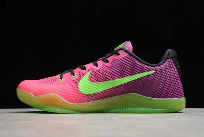 New Release Nike Kobe 11 EP Mambacurial For Cheap 836184-635
