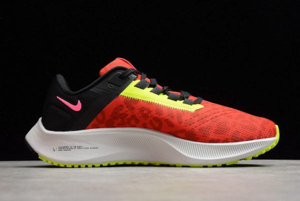 New Sale Nike Air Zoom Pegasus 38 Chile Red Outlet DM8061-600-1