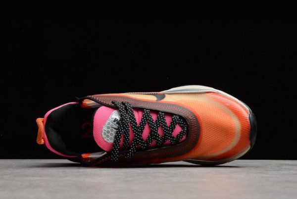 Shop 3M x Nike Air Max 2090 Running Shoes Online CW8611-800-3