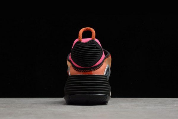 Shop 3M x Nike Air Max 2090 Running Shoes Online CW8611-800-4