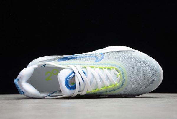 Shop Nike Air Max 2090 Platinum Tint Running Shoes CZ1708-002-3