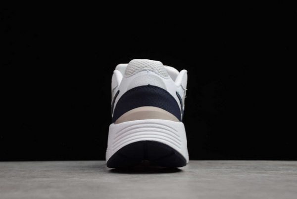 Shop Nike Air Max Fusion White Ashen Slate Running Shoes CJ1670-105-4