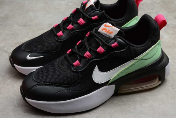 Womens Nike Air Max Verona “Fire Pink” Running Shoes CI9842-001-2