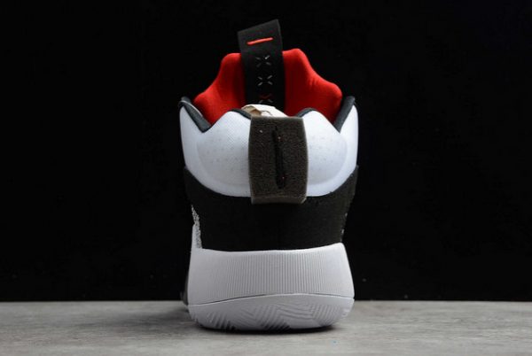 Best Selling Nike Air Jordan 35 PF “DNA” Black/White-Chile Red CQ4228-001-4