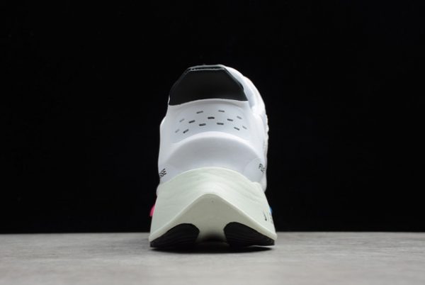 Fashion Nike Air Zoom Tempo NEXT% FlyEase "White Multi" Outlet Sale CV1889-102-4