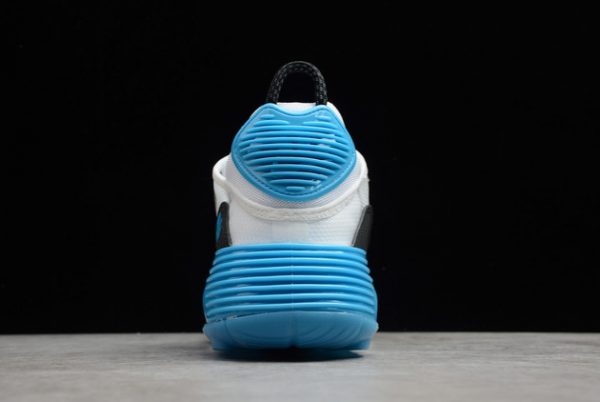 New Release Nike Air Max 2090 "White Dusty Cactus" Outlet Sale DC0955-100-4