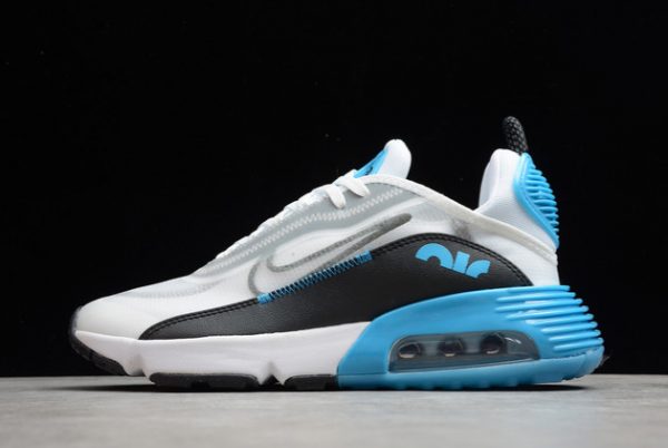 New Release Nike Air Max 2090 "White Dusty Cactus" Outlet Sale DC0955-100