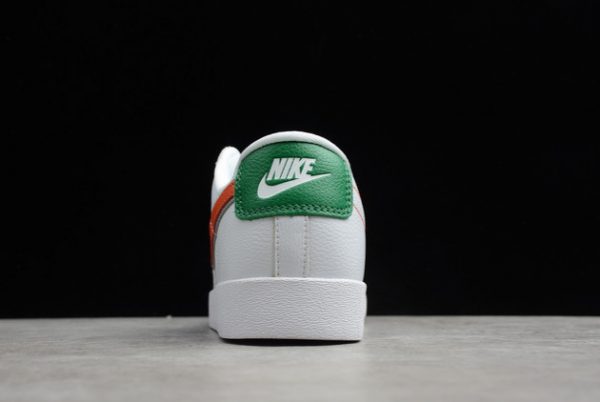 New Sale Stranger Things x Nike Blazer Low QS Hawkins High Sneakers AV3028-100-4