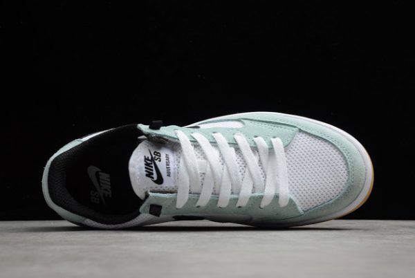 Newness Nike SB Adversary Light Dew Light Dew Running Shoes Outlet Sale CJ0887-300-3