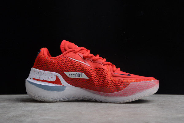 Buy Nike Air Zoom GT Cut “Team USA” University Red/Blue-White Running Shoes CZ0176-604-1