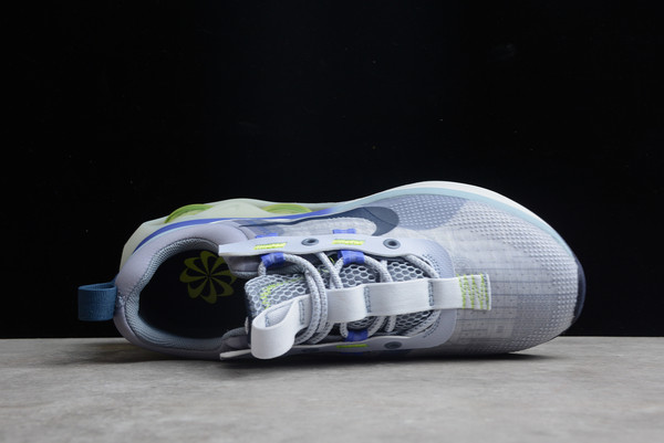 New Sale Nike Air Max 2021 "Ghost Ashen Slate" Running Shoes DA1925-002-3