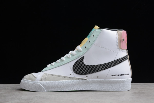 New Sale Nike Blazer Mid “Have A Good Game” DO2331-101