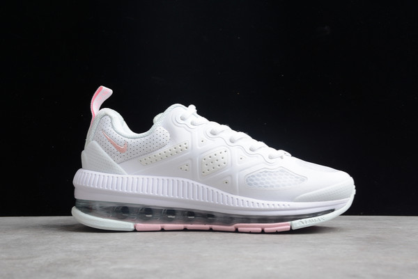 Womens Nike Air Max Genome “Arctic Punch” Cheap Sale Online DJ1547-100-1