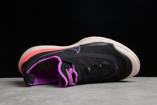 Buy Nike ACG Zoom Air AO Black/Laser Crimson Running Shoes CT2898-001-3