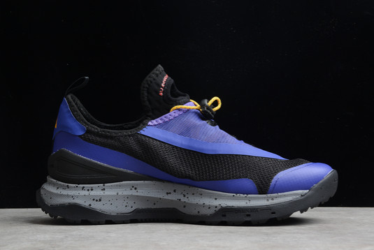 Discount Nike ACG Zoom Air AO Royal Blue/Black-Red Running Shoes CT2898-100-1