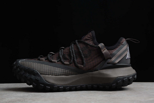 Fashion Nike ACG Mountain Fly Low “Brown Basalt” Running Shoes DC9045-200