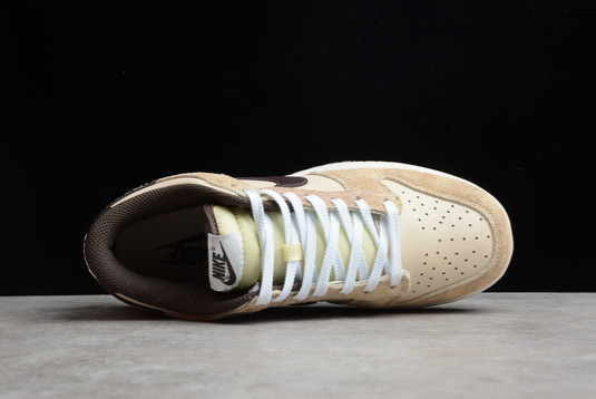 High Quality Nike Dunk Low PRM “Cheetah” Skateboard Sneakers DH7913-200-3