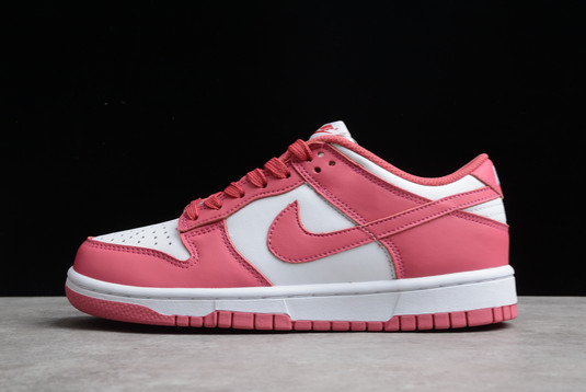 New Release Nike Dunk Low “Archeo Pink” Skateboard Shoes DD1503-111