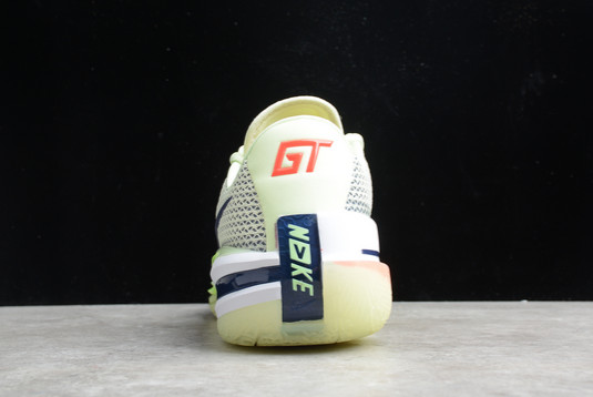 New Sale Nike Air Zoom G.T.Cut Grinch Online CZ0176-300-4