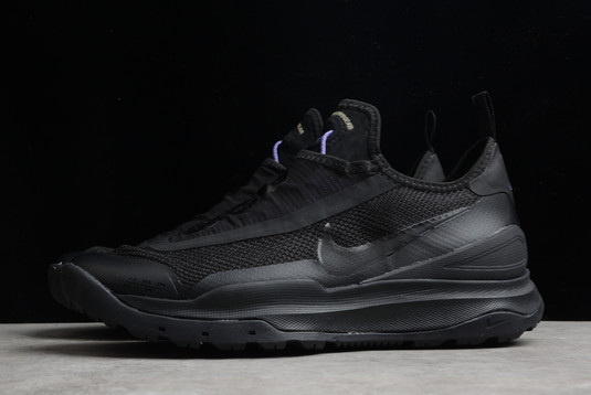 Nike ACG Zoom Air AO Black/Atomic Violet For Wholesale CT2898-003-2