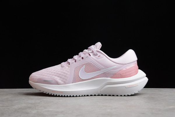 Womens Nike Air Zoom Vomero 16 Pink Running Shoes DA7698-600